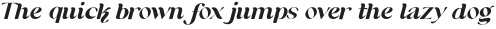 Compote Semibold Italic otf (600)