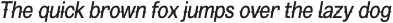 Pitmaster Medium Italic otf (500)