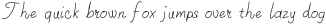 SIDFont15 ttf (400)