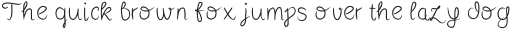 SIDFont18 ttf (400)