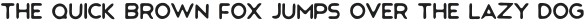 Parahlilla Sans otf (400)