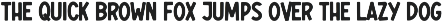 RAWLES - PLAYFUL HANDDRAWN FONT font preview