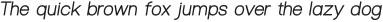Bremenoff Italic otf (400)