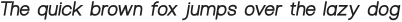 Bremenoff SemiBold Italic otf (600)