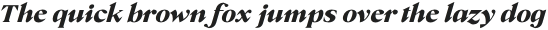 Crucial ExtraBold Italic otf (700)