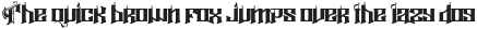 Legionist otf (400)