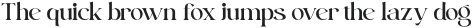 Rakeny Extra Light otf (200)