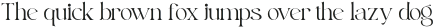 Rakeny Thin otf (100)