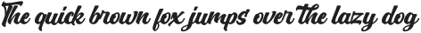Vintage Scripter otf (400)