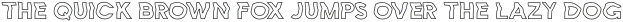 Wolkerjuiceoutline otf (400)