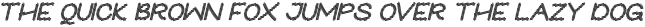 Valhalla Italic Hatch otf (400)