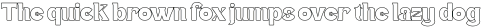 Angina Outline otf (400)