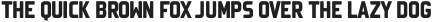 Timbered Rounded otf (400)