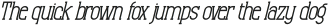Magistan Italic otf (400)