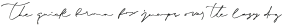 Rumangsa Calligraphy otf (400)