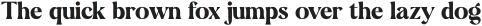 Cramble-Regular otf (400)