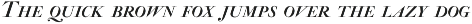 Rosart&Fleisch Latin Std 2-Font Pack preview