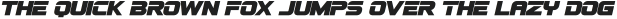 SPEED FEZ Two otf (400)