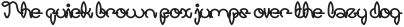 Digital Handmade Bold otf (700)