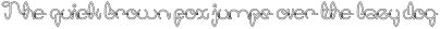 Digital Handmade-Hollow otf (400)