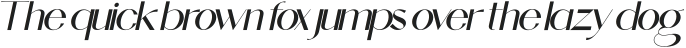 Alokary Italic otf (400)