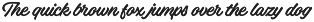 Omnipop Type Family Intro offer preview