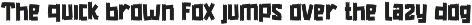 Remblance - Playful Paint Font preview
