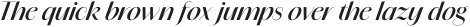 Amandine Medium Italic otf (500)