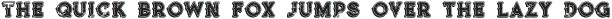 VultronBoldGrunge otf (700)