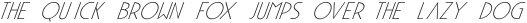 Apocalypto ExtraLight Italic otf (200)