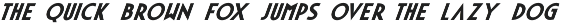 Apocalypto Typeface preview