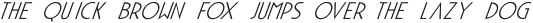 Apocalypto Light Italic otf (300)