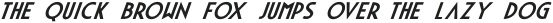 Apocalypto SemiBold Italic otf (600)