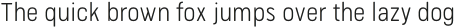Bourton Text Light Narrow otf (300)