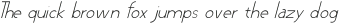 Charles Thin Italic otf (100)
