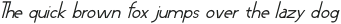 Charles Light Italic otf (300)