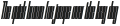Windstone Black Ultra Condensed Italic otf (900)