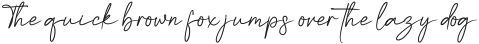 Kalista signature Regular otf (400)