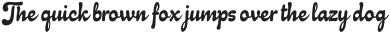 AficheScript-Regular otf (400)