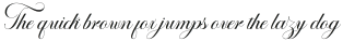 Octagon Calligraphy Regular otf (400)