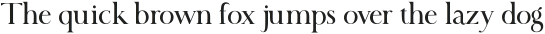 California Signature Serif ttf (400)