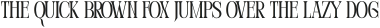 Perandory Semi-Condensed otf (400)