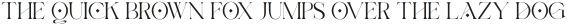 Chandra Regular otf (400)
