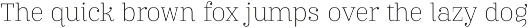 Mireille Font - Swashes & Ligatures font preview