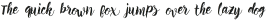Perrota Typeface otf (400)