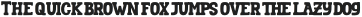 Wellrythm otf (400)