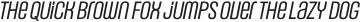 Headlines Uni C Regular Italic otf (400)