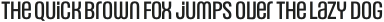 Headlines Uni C Medium otf (500)