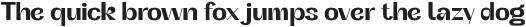 VarentGrotesk-Bold otf (700)