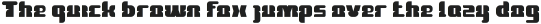 FOREST JUMP-Light otf (300)